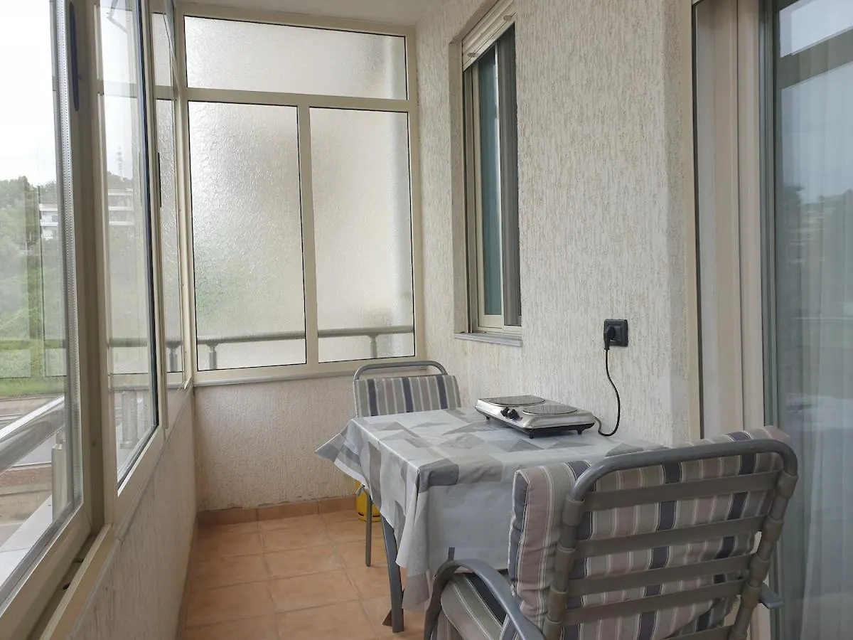 Appartement The Freshness Of Golem à Durrës