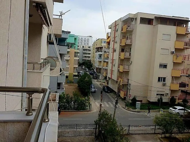 Appartement The Freshness Of Golem à Durrës