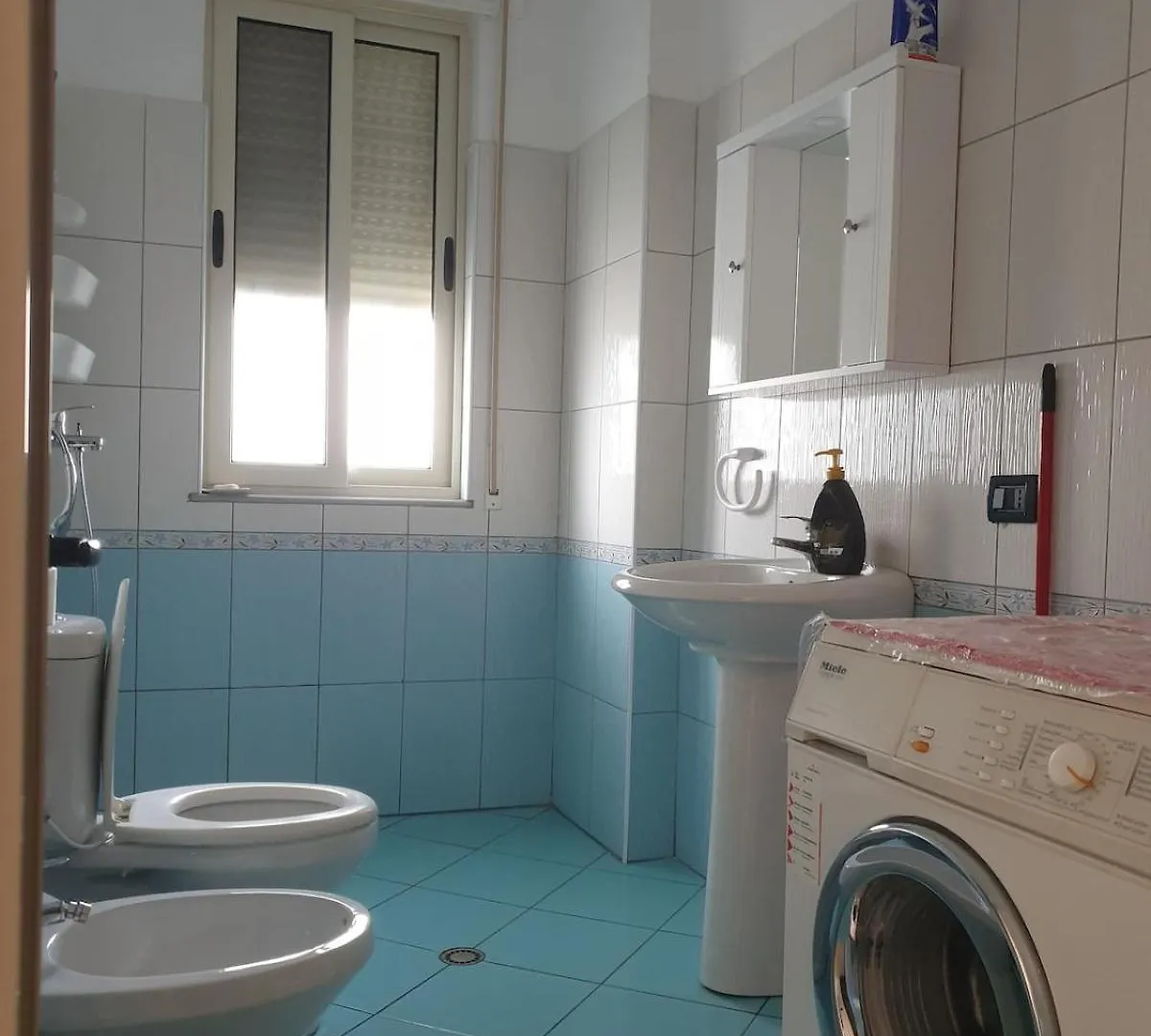 Appartement The Freshness Of Golem à Durrës